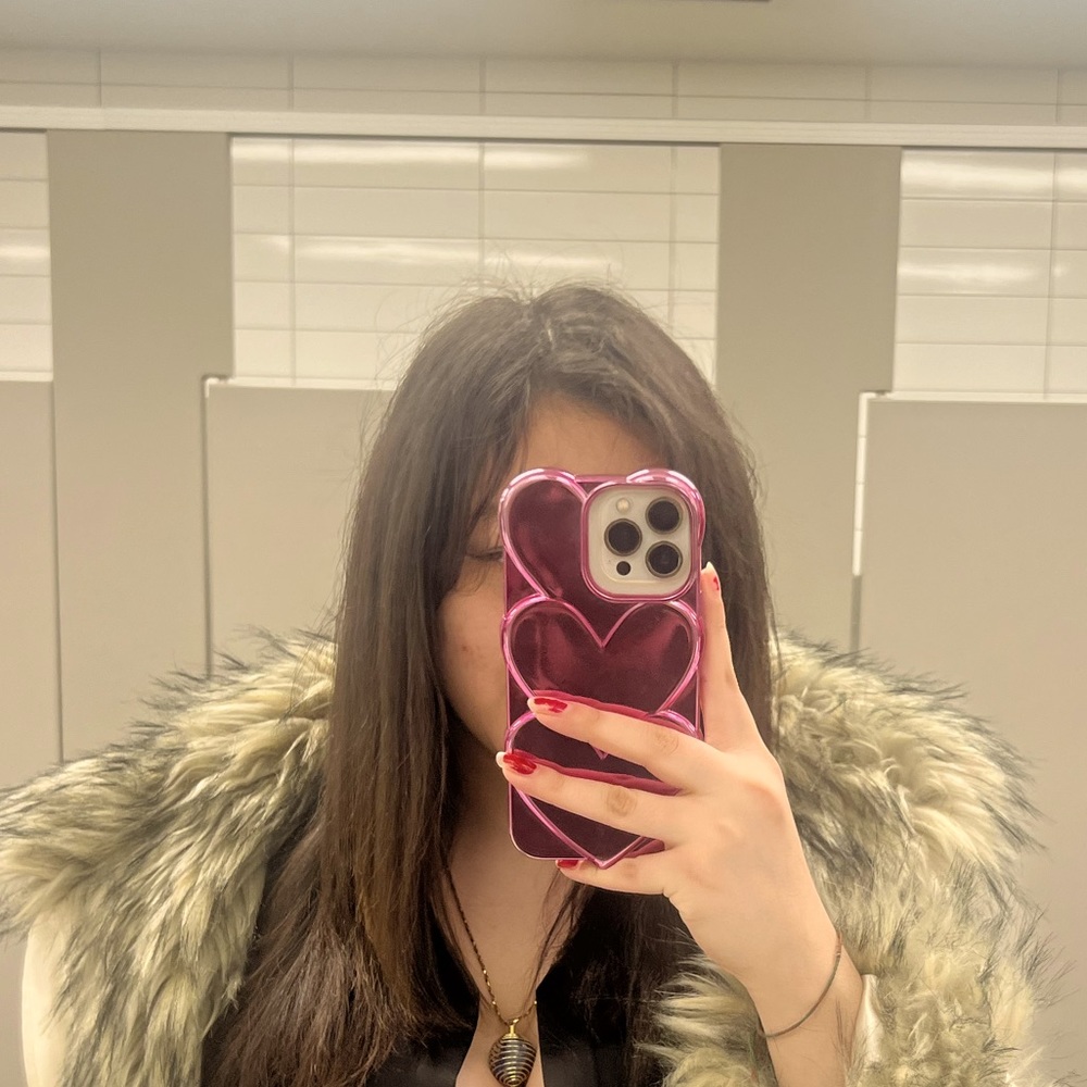 Meet your Posher, Stephanie